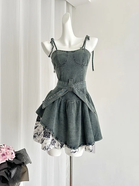 Summer-Korean-Mini-Spaghetti-Strap-Denim-Dress-Women-2000s-Aesthetic-Patchwork-Frocks-Party-One-Piece-Prom.jpg_640x640