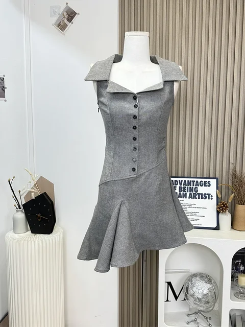 Summer-Old-Money-Korean-Sleeveless-Mini-Dress-Women-Irregular-Design-Frock-Party-2000s-Aesthetic-One-Piece.jpg_640x640