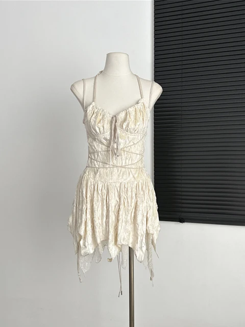 Summer-Spaghetti-Strap-Ballet-Core-Mini-Dress-Women-Fairy-Gyaru-2000s-Aesthetic-Y2k-Frocks-Korean-Fashion.jpg_640x640