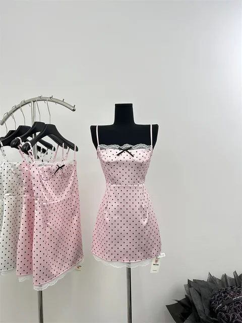 Summer-Spaghetti-Strap-French-Coquette-Lace-Dress-Women-Mini-Polka-Dot-Aesthetic-Vintage-Gyaru-Frocks-Evening.jpg_640x640-1